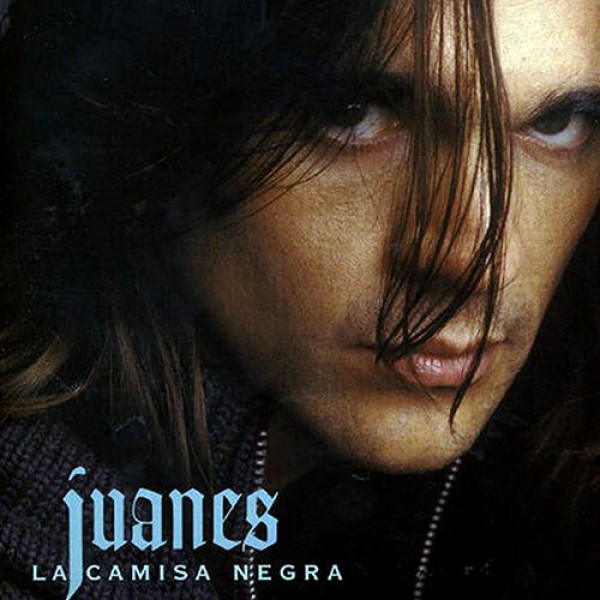 La Camisa Negra - Juanes